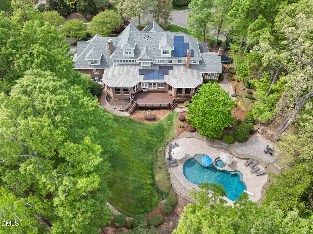 101 Quarry Place Chapel Hill NC 27517