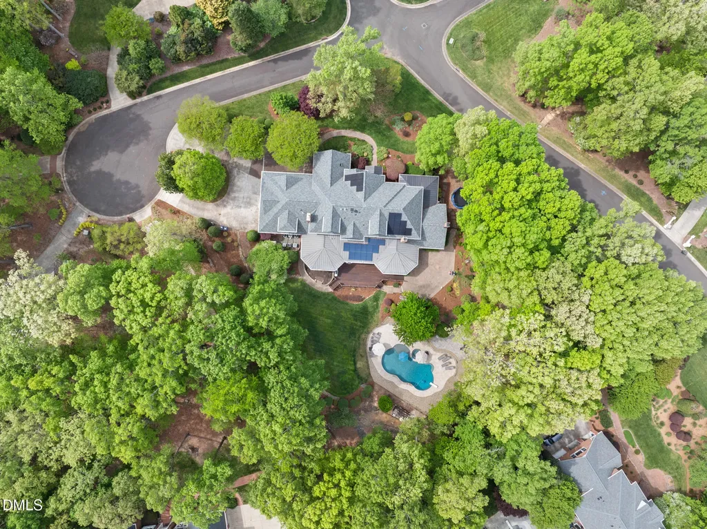 101 Quarry Place Chapel Hill NC 27517