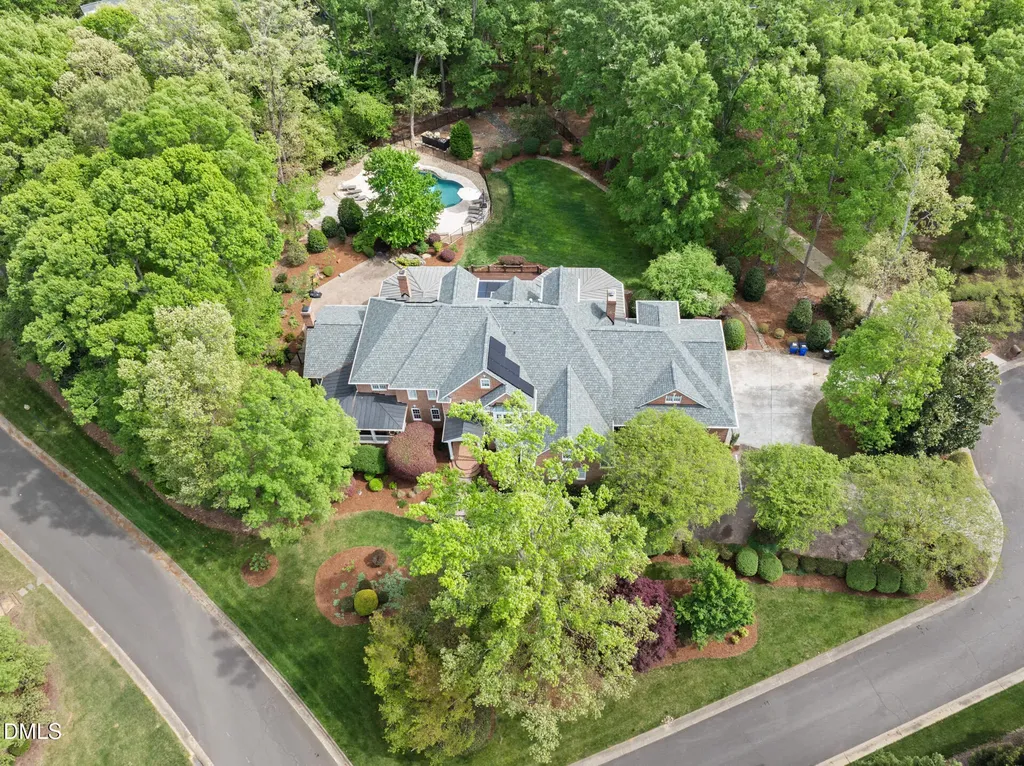 101 Quarry Place Chapel Hill NC 27517