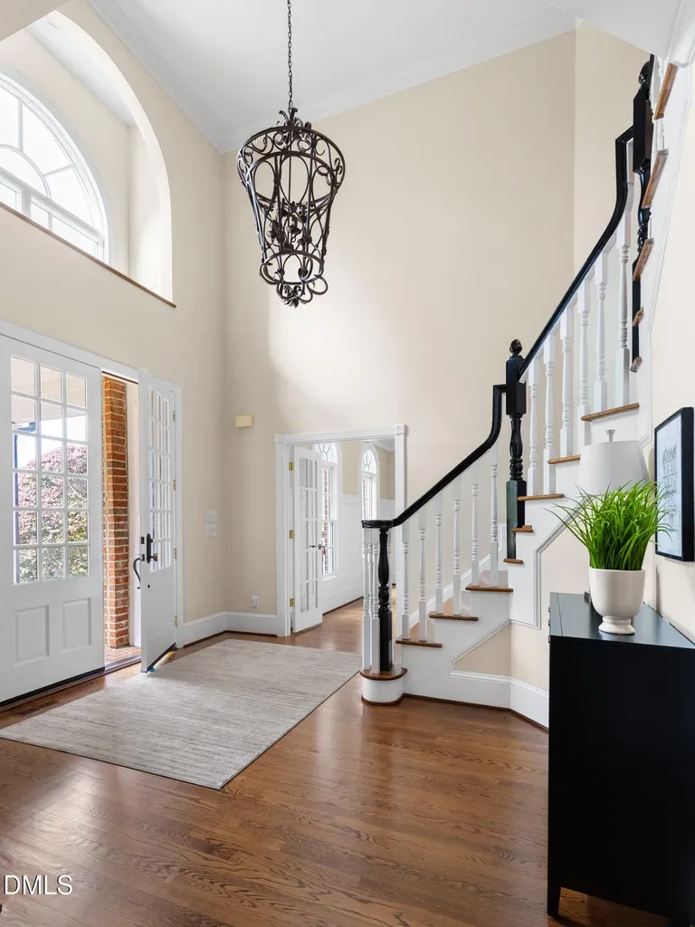 101 Quarry Place Chapel Hill NC 27517