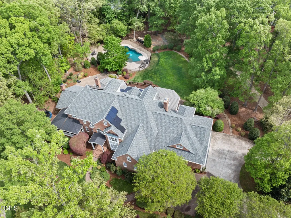 101 Quarry Place Chapel Hill NC 27517