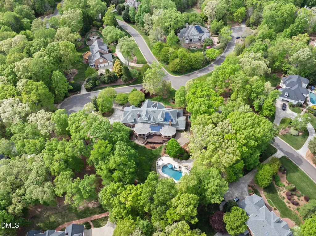 101 Quarry Place Chapel Hill NC 27517