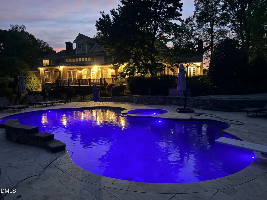 101 Quarry Place Chapel Hill NC 27517