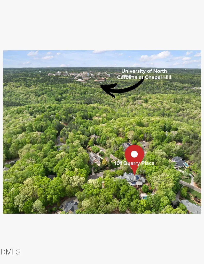 101 Quarry Place Chapel Hill NC 27517