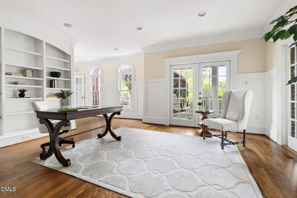 101 Quarry Place Chapel Hill NC 27517