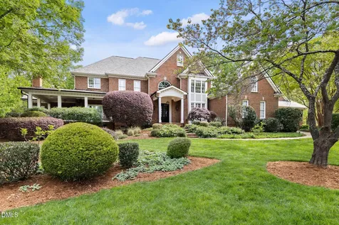 101 Quarry Place Chapel Hill NC 27517
