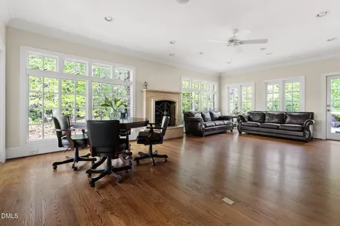 101 Quarry Place Chapel Hill NC 27517