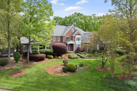 101 Quarry Place Chapel Hill NC 27517