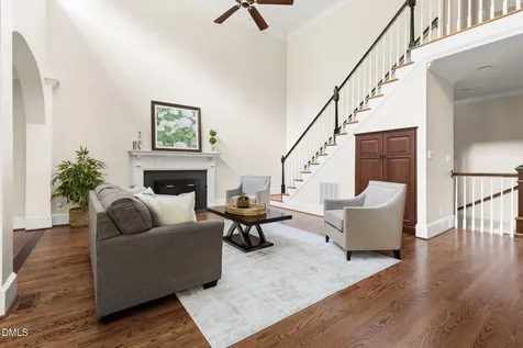 101 Quarry Place Chapel Hill NC 27517