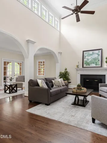 101 Quarry Place Chapel Hill NC 27517