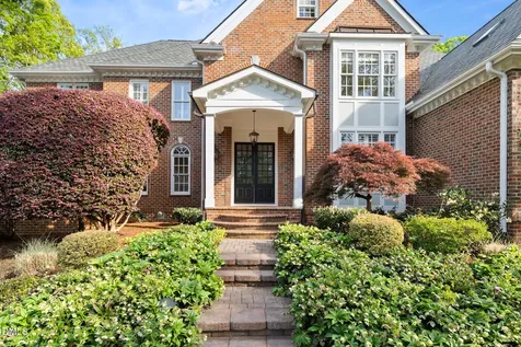 101 Quarry Place Chapel Hill NC 27517