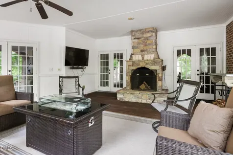 101 Quarry Place Chapel Hill NC 27517