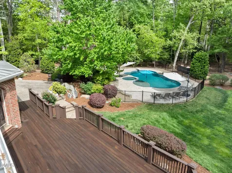 101 Quarry Place Chapel Hill NC 27517