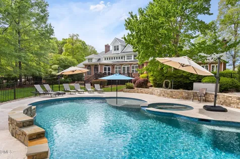 101 Quarry Place Chapel Hill NC 27517