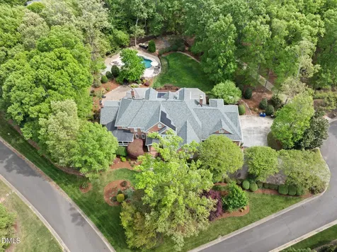 101 Quarry Place Chapel Hill NC 27517
