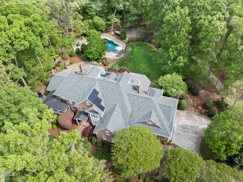 101 Quarry Place Chapel Hill NC 27517