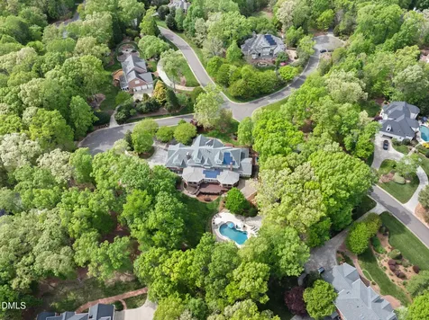 101 Quarry Place Chapel Hill NC 27517