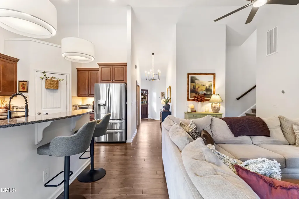 827 Tupelo Glen Court Fuquay Varina NC 27526