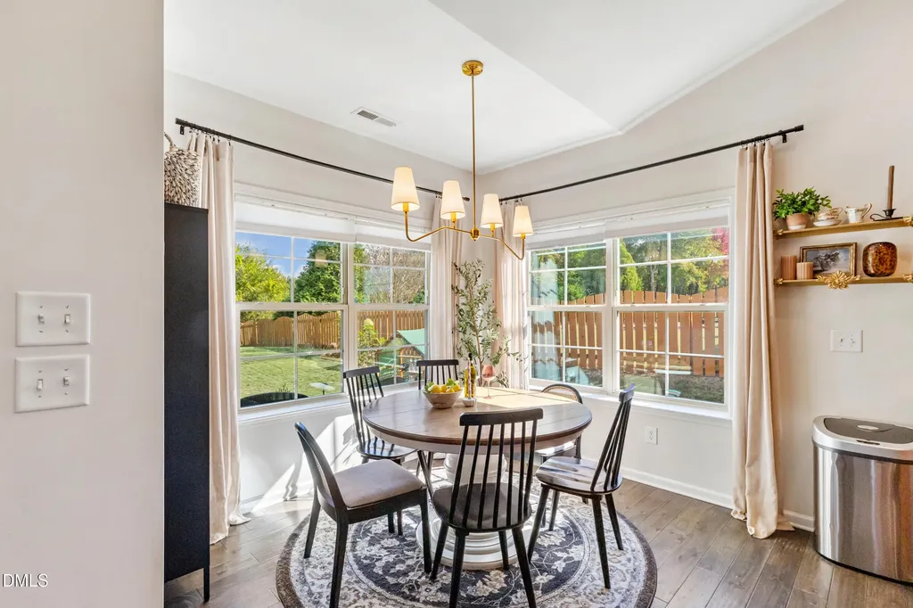 827 Tupelo Glen Court Fuquay Varina NC 27526