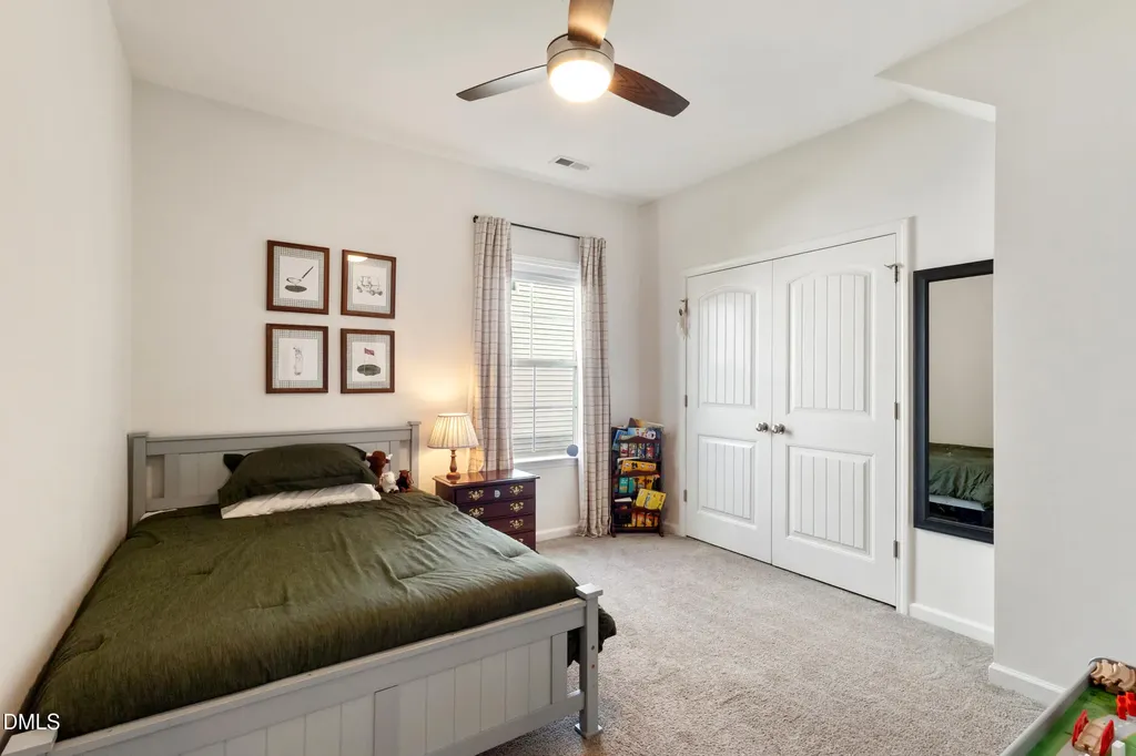827 Tupelo Glen Court Fuquay Varina NC 27526