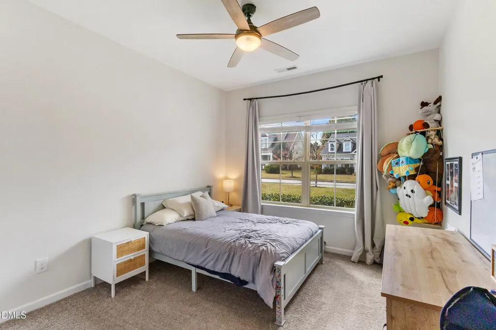 827 Tupelo Glen Court Fuquay Varina NC 27526