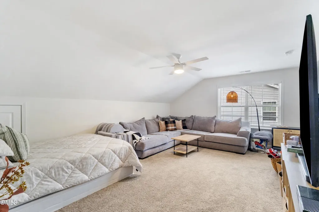 827 Tupelo Glen Court Fuquay Varina NC 27526