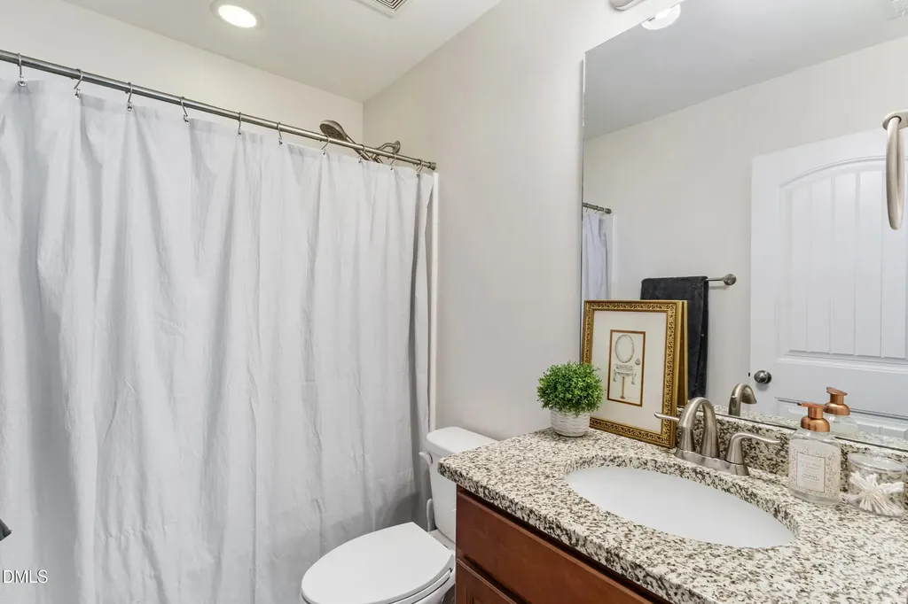 827 Tupelo Glen Court Fuquay Varina NC 27526