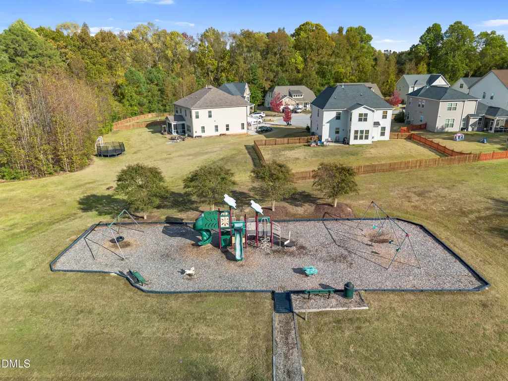827 Tupelo Glen Court Fuquay Varina NC 27526