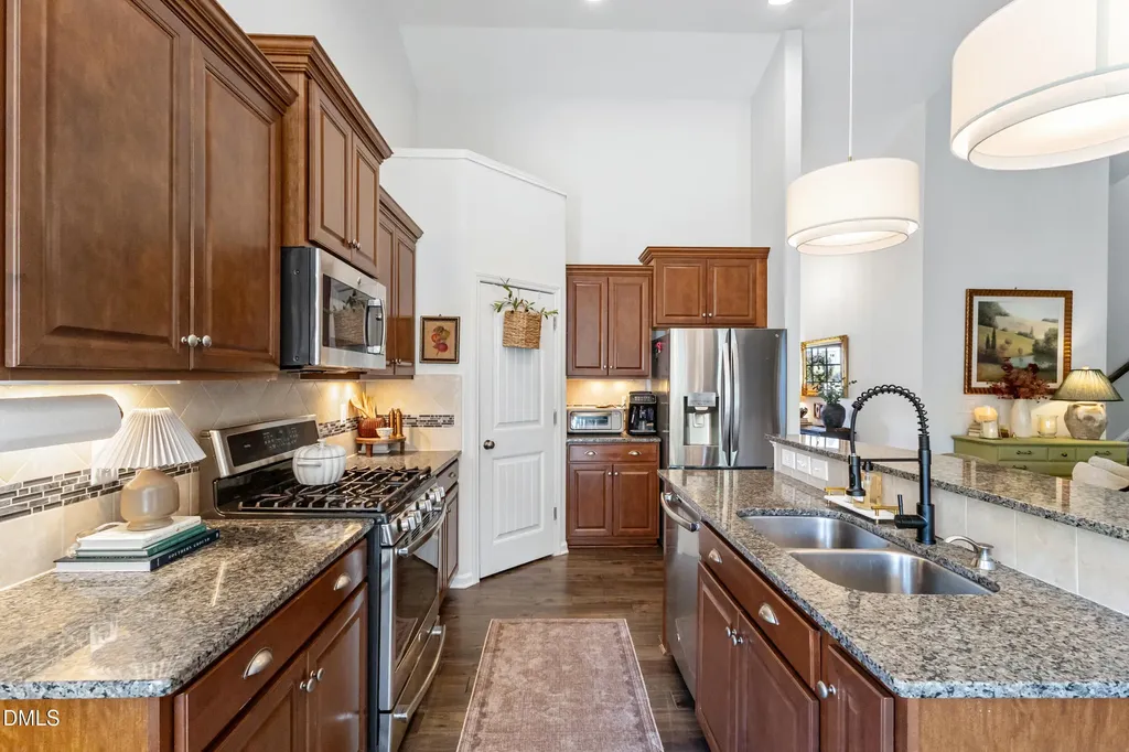 827 Tupelo Glen Court Fuquay Varina NC 27526