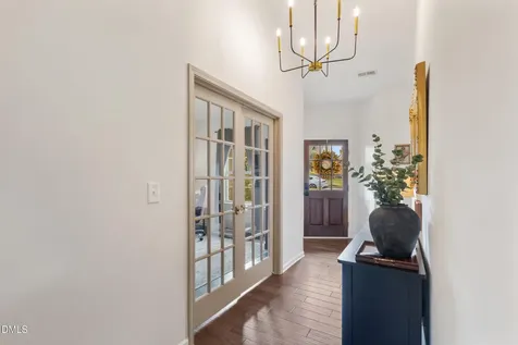 827 Tupelo Glen Court Fuquay Varina NC 27526