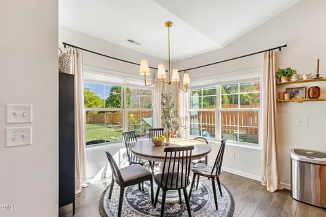 827 Tupelo Glen Court Fuquay Varina NC 27526