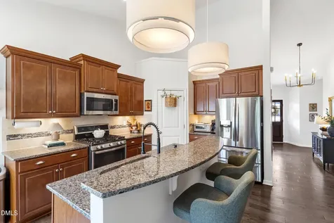 827 Tupelo Glen Court Fuquay Varina NC 27526