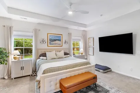 827 Tupelo Glen Court Fuquay Varina NC 27526