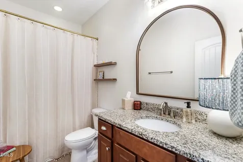 827 Tupelo Glen Court Fuquay Varina NC 27526