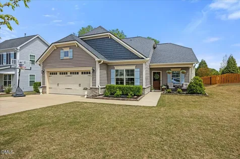 827 Tupelo Glen Court Fuquay Varina NC 27526