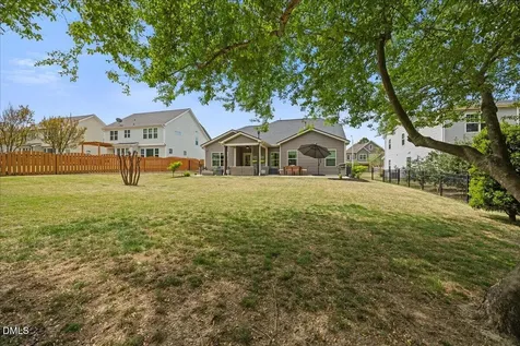 827 Tupelo Glen Court Fuquay Varina NC 27526