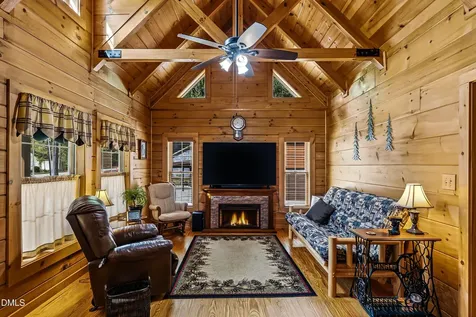 115 Running Bear Drive Louisburg NC 27549
