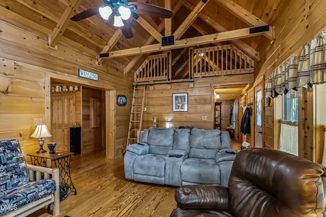 115 Running Bear Drive Louisburg NC 27549