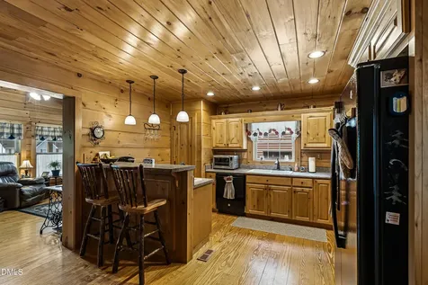 115 Running Bear Drive Louisburg NC 27549