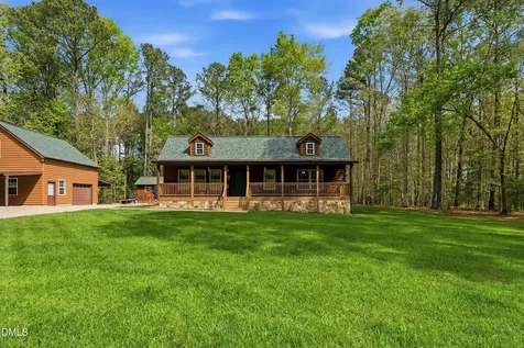 115 Running Bear Drive Louisburg NC 27549