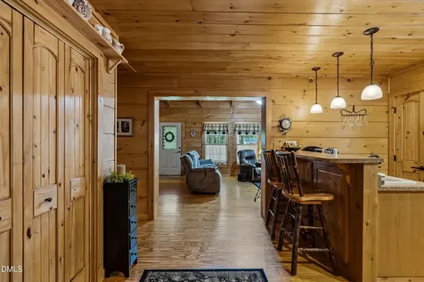 115 Running Bear Drive Louisburg NC 27549