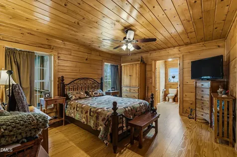 115 Running Bear Drive Louisburg NC 27549