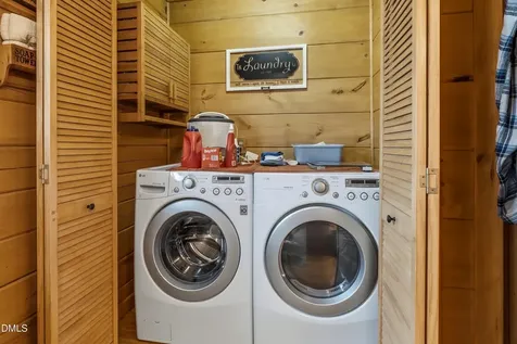 115 Running Bear Drive Louisburg NC 27549
