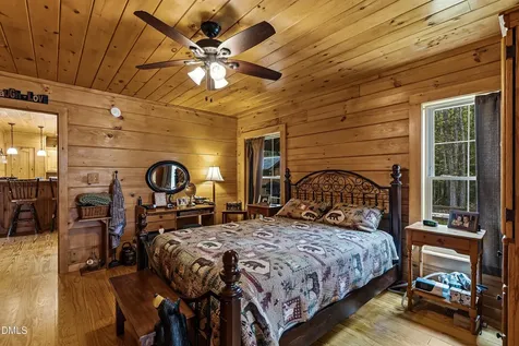 115 Running Bear Drive Louisburg NC 27549