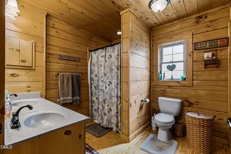 115 Running Bear Drive Louisburg NC 27549