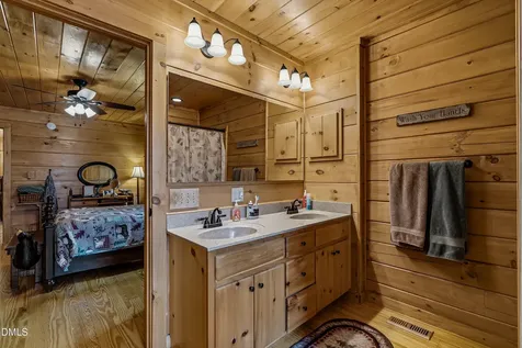 115 Running Bear Drive Louisburg NC 27549
