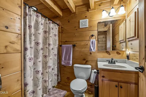 115 Running Bear Drive Louisburg NC 27549