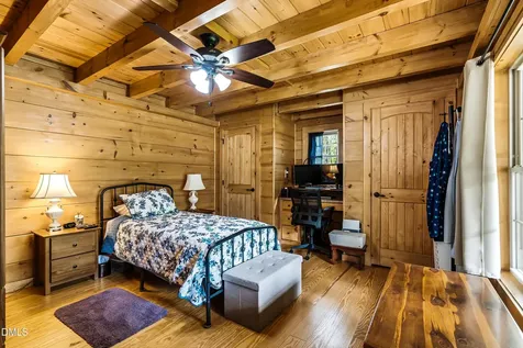 115 Running Bear Drive Louisburg NC 27549