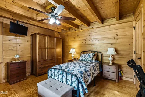 115 Running Bear Drive Louisburg NC 27549