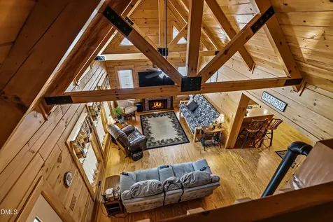 115 Running Bear Drive Louisburg NC 27549